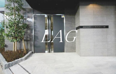 【エントランス】 | ルクレ上北沢ルネサンスコート | エントランスです。