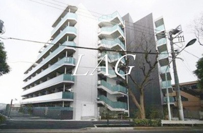 【外観】 | ルクレ上北沢ルネサンスコート | 外観です。