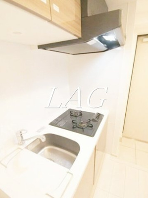 【キッチン】 | ルクレ上北沢ルネサンスコート | キッチンです。