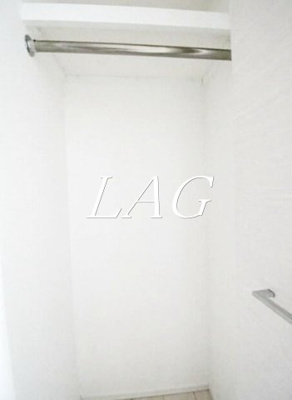 【収納】 | ルクレ上北沢ルネサンスコート | 収納です。