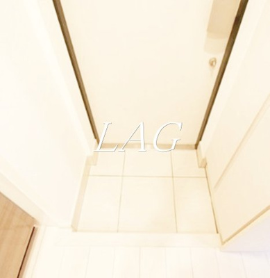 【玄関】 | ルクレ上北沢ルネサンスコート | 玄関です。