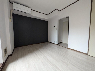 【居間・リビング】 | クレスト上北沢