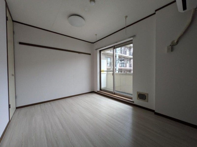 【内装】 | クレスト上北沢