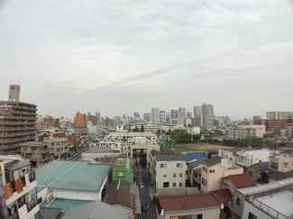 【展望】 | sansei-k