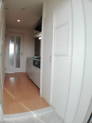 【内装】 | sansei-k