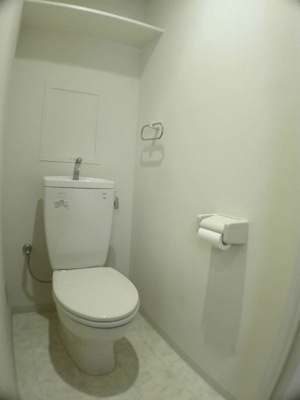 【トイレ】 | sansei-k