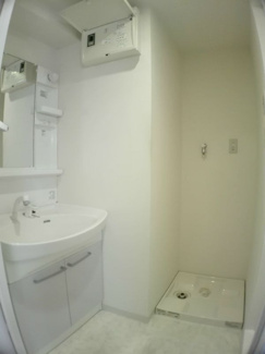 【洗面所】 | sansei-k