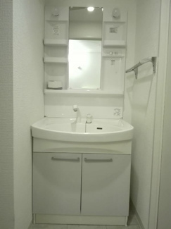 【洗面所】 | sansei-k