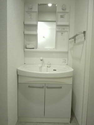 【洗面所】 | sansei-k