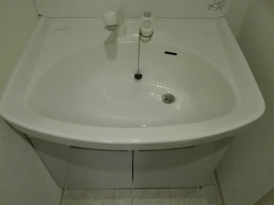 【洗面所】 | sansei-k