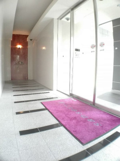 【エントランス】 | sansei-k