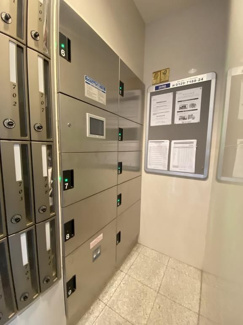 【その他共用部分】 | sansei-k