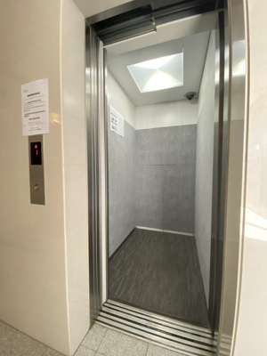 【エントランス】 | sansei-k