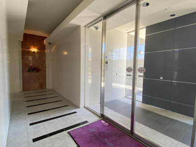 【その他共用部分】 | sansei-k