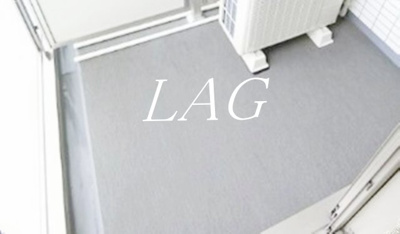 【バルコニー】 | ディアレイシャス新宿中落合 | バルコニーです。