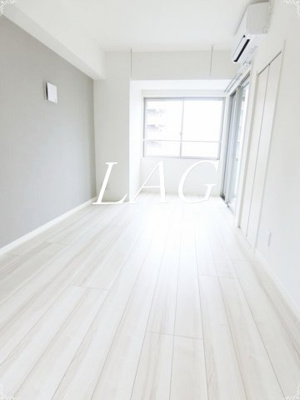 【寝室】 | ディアレイシャス新宿中落合 | 寝室です。