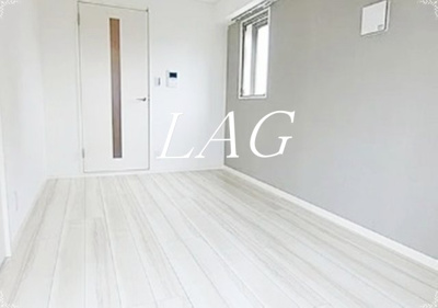 【居間・リビング】 | ディアレイシャス新宿中落合 | 洋室のお部屋です。