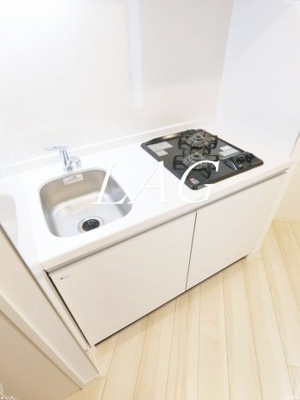 【キッチン】 | ディアレイシャス新宿中落合 | キッチンです。