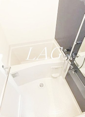 【浴室】 | ディアレイシャス新宿中落合 | お風呂です。