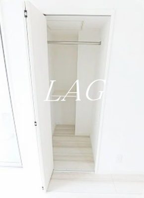 【収納】 | ディアレイシャス新宿中落合 | 収納です。