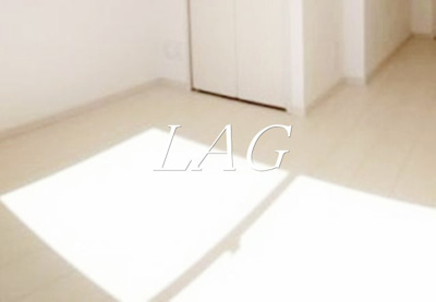 【居間・リビング】 | ソルナクレイシア西荻窪２ | 洋室のお部屋です。