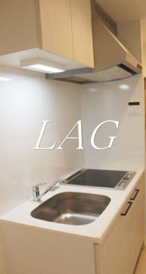 【キッチン】 | ソルナクレイシア西荻窪２ | キッチンです。