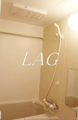 【浴室】 | ソルナクレイシア西荻窪２ | お風呂です。