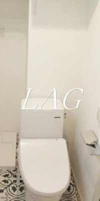 【トイレ】 | ソルナクレイシア西荻窪２ | トイレです。