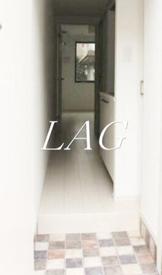 【玄関】 | ソルナクレイシア西荻窪２ | 玄関です。