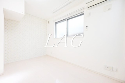 【寝室】 | ウィンズ・パレ西落合 | 寝室です。