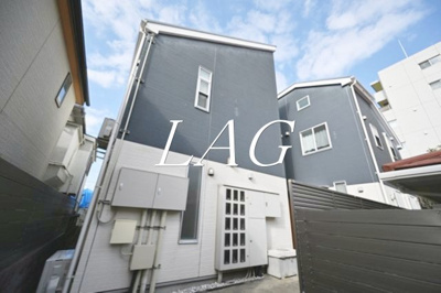 【外観】 | ウィンズ・パレ西落合 | 外観です。