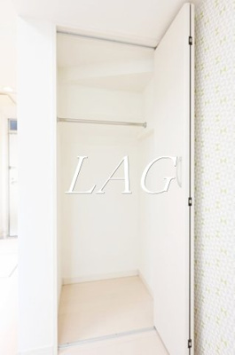 【収納】 | ウィンズ・パレ西落合 | 収納です。