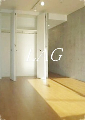 【寝室】 | アーバイル西新宿 | 寝室です。