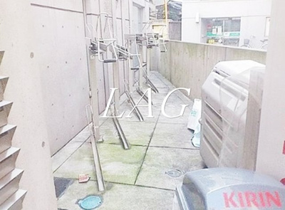 【その他】 | アーバイル西新宿