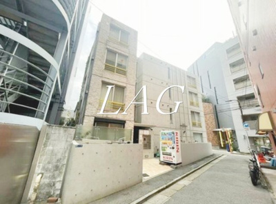 【外観】 | アーバイル西新宿 | 外観です。