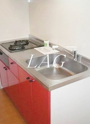 【キッチン】 | アーバイル西新宿 | キッチンです。