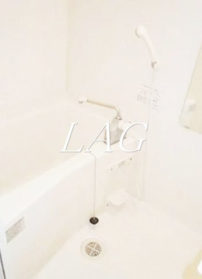 【浴室】 | アーバイル西新宿 | お風呂です。