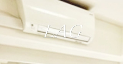 【設備】 | レジディア上落合 | エアコン付です。