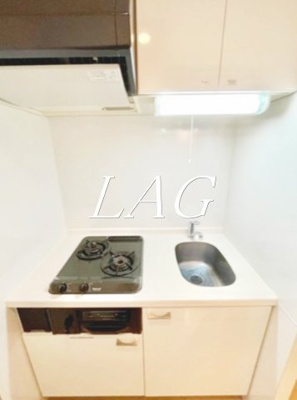【キッチン】 | レジディア上落合 | キッチンです。