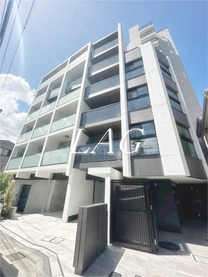 【外観】 | ＺＯＯＭ渋谷笹塚Ｓｅｃｏｎｄ | 外観です。