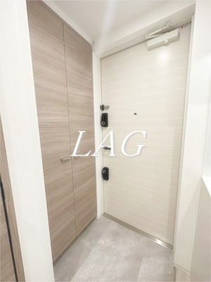 【玄関】 | ＺＯＯＭ渋谷笹塚Ｓｅｃｏｎｄ | 玄関です。