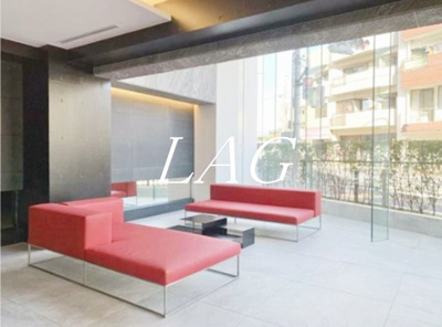 【エントランス】 | ＺＯＯＭ新宿西落合 | エントランスです。