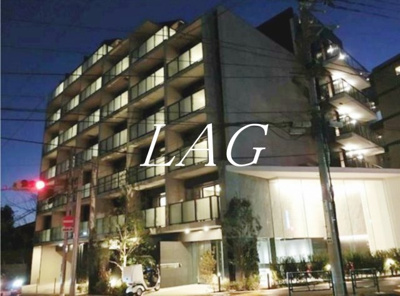 【外観】 | ＺＯＯＭ新宿西落合 | 外観です。