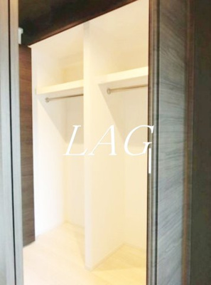 【収納】 | ＺＯＯＭ新宿西落合 | 収納です。