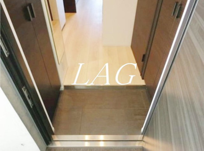 【玄関】 | ＺＯＯＭ新宿西落合 | 玄関です。