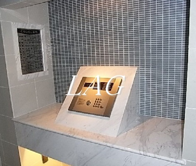 【セキュリティ】 | フェニックス新高円寺伍番館 | オートロックです。