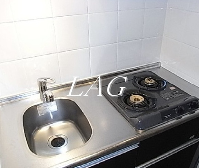 【キッチン】 | フェニックス新高円寺伍番館 | キッチンです。