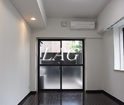 【居間・リビング】 | フェニックス新高円寺伍番館 | 洋室のお部屋です。