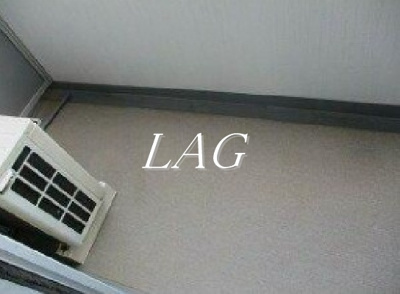 【バルコニー】 | フェニックス西参道タワー | バルコニーです。