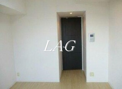 【寝室】 | フェニックス西参道タワー | 寝室です。